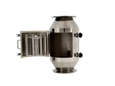 magnetic separator