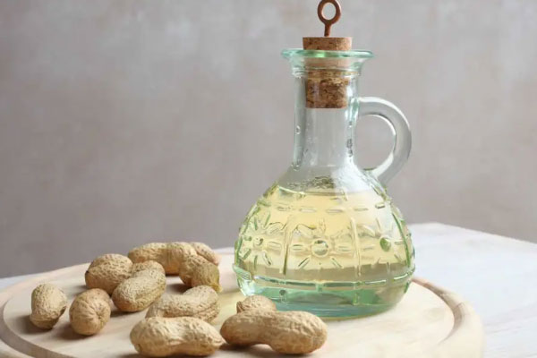 peanut oil of AGICO