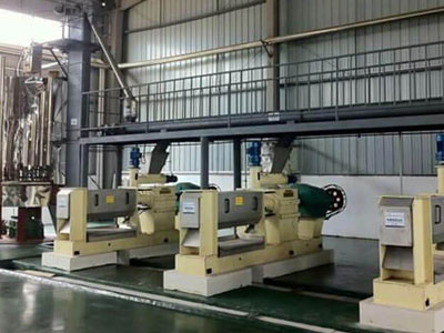 sesame oil mill plant case