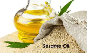 sesame oil mill plant
