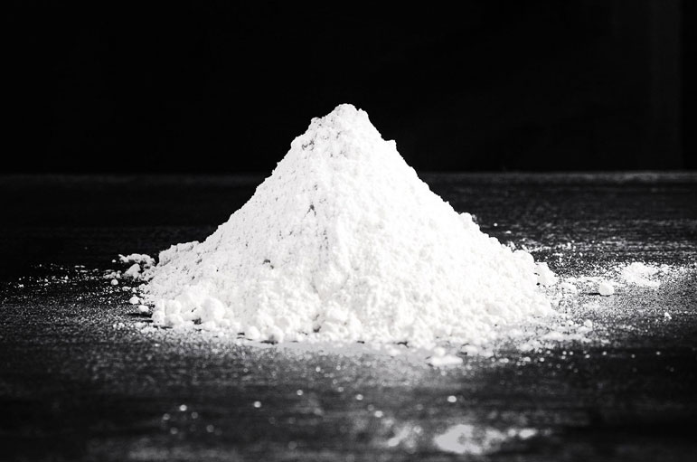 Precipitated Calcium Carbonate case