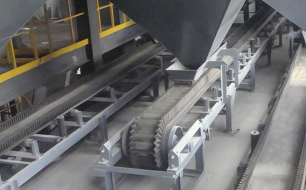 belt conveyor