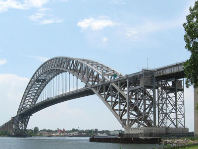 bridge