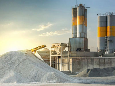 cement