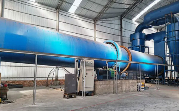 drying equipment