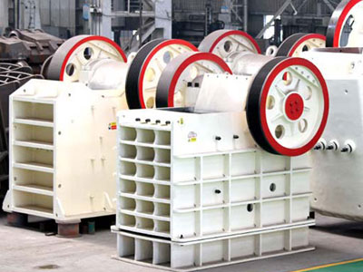 jaw-crusher