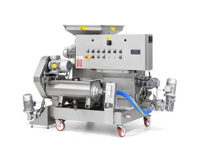 metal mill