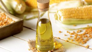 corn oil