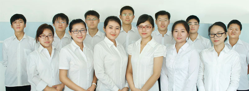 engineers and technicians