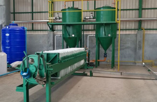 medium palm kernel oil mill