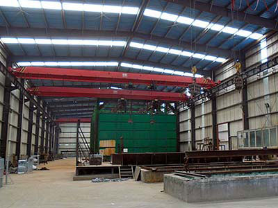cage workshop