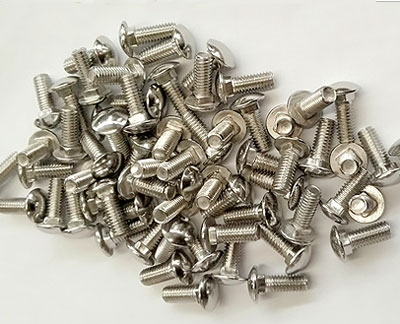 screw