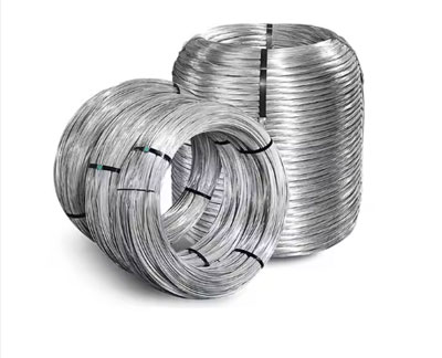 steel wire