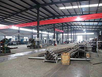 workshop of cage