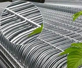 AGICO smooth mesh surface