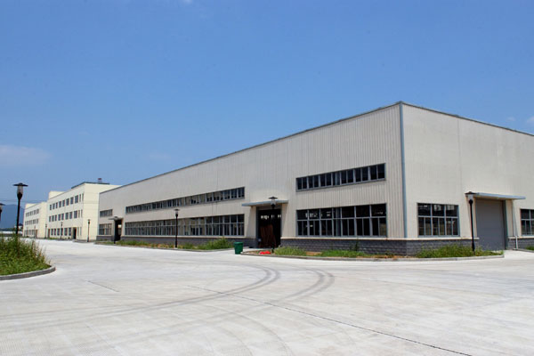 company workshop