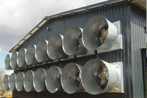 climate control system project