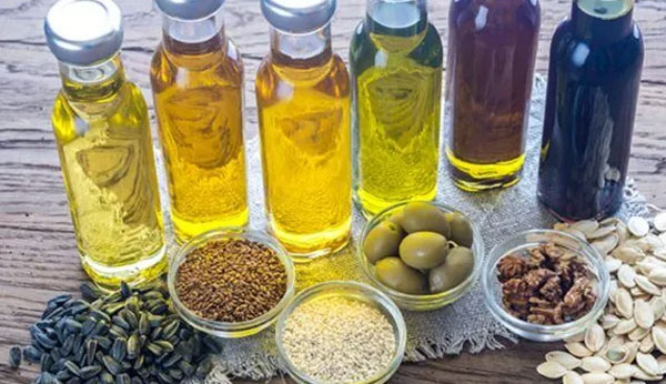 edible oil case