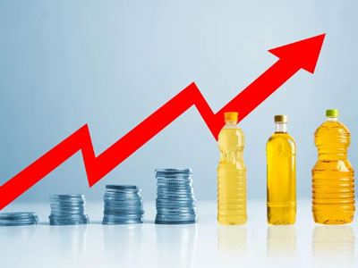 oil and money