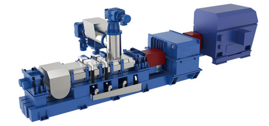 tsp machine