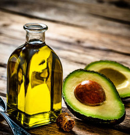avocado oil plant case