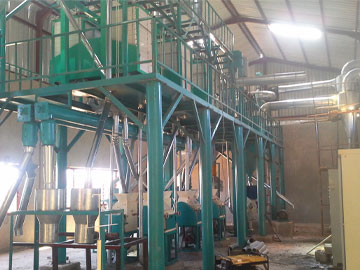 corn flour mills case