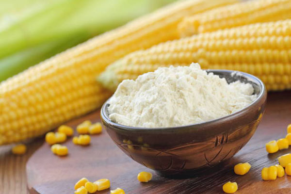 corn flour