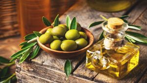 olive oil mill for sale image