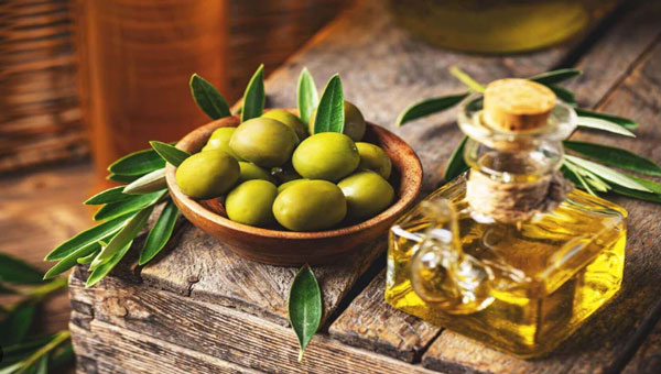 olive oil mill for sale image