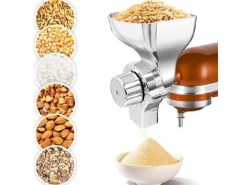 corn flour mills wide range of application