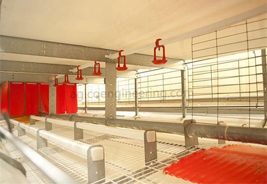 Enriched Cages project