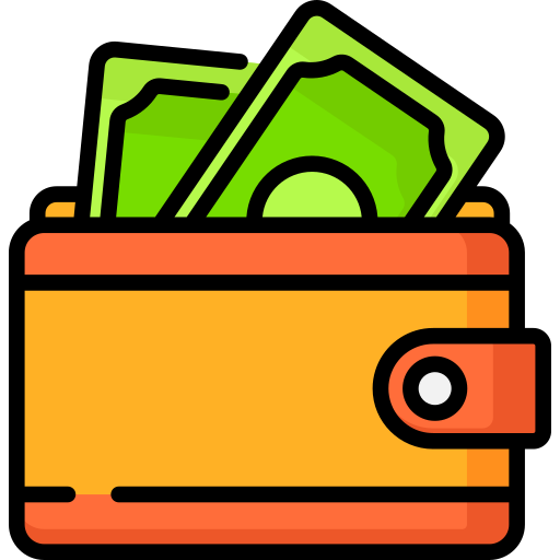wallet icon