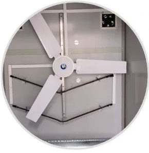 Ventilation system