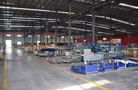 auto production capacity