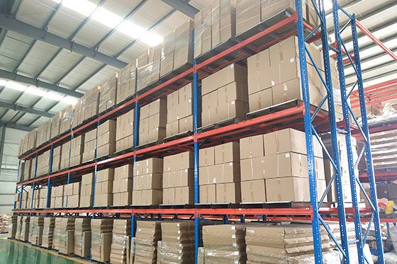 auto supply chain