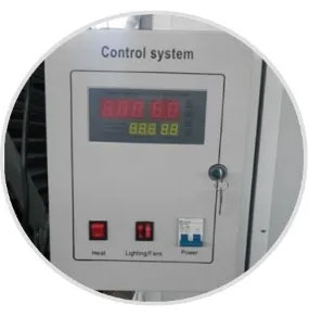 control system