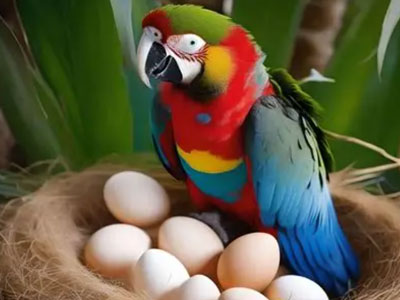 parrot