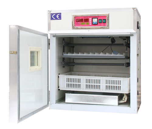 small cabinet incubator case