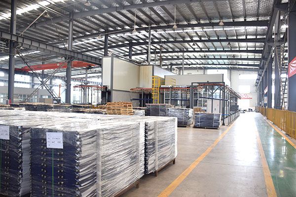supply chain