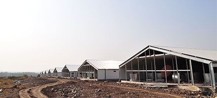turnkey project design