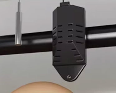 Built in Sensors