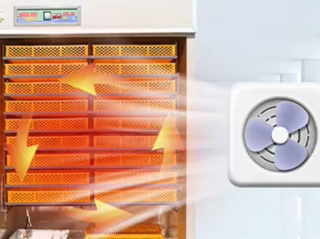 Intelligent Temperature Control System