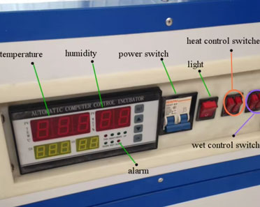 intelligent control system