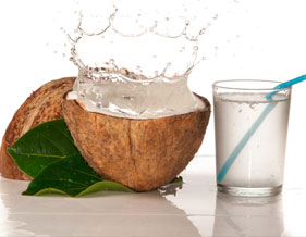 Coconut Water