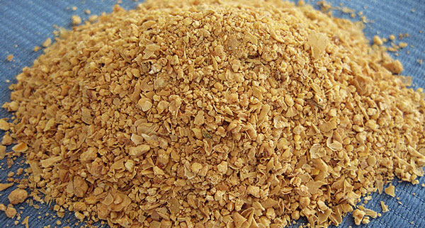 Soybean Meal