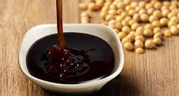 soya Lecithin