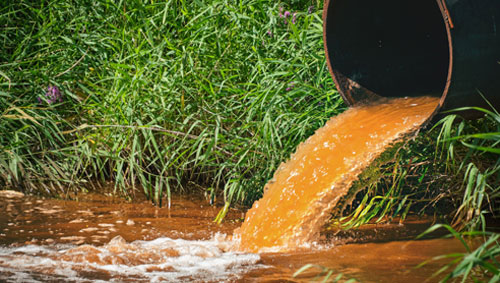 waste liquid