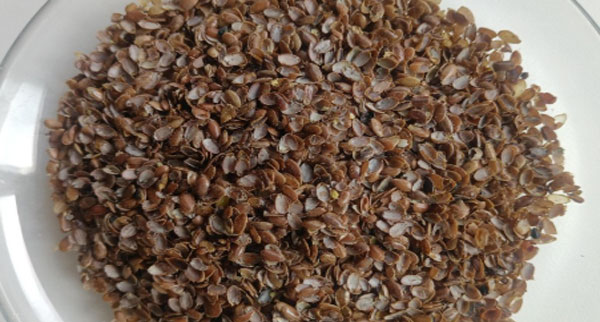 Flax Hull
