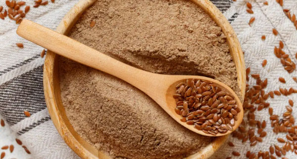 Flaxseed Powder