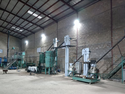 rapeseed oil production brand advantages